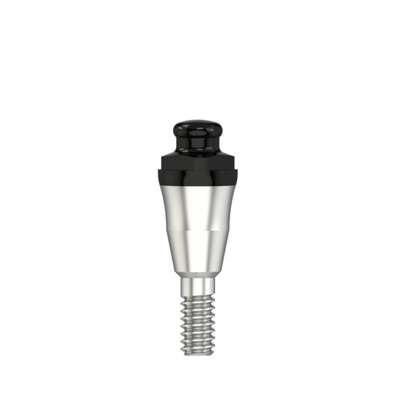 Optiloc abutment straight D 3