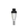 Optiloc abutment straight D 3