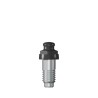 Optiloc abutment straight D 3
