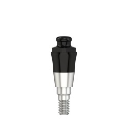 Optiloc abutment straight D 3
