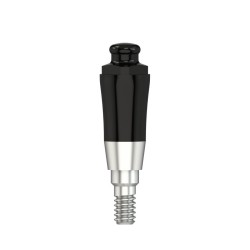 Optiloc abutment straight D 3
