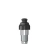 Optiloc abutment straight D 4