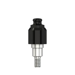 Optiloc abutment straight D 4