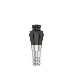 Optiloc abutment straight M GH 3