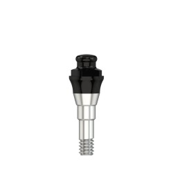 Optiloc abutment straight NC 3