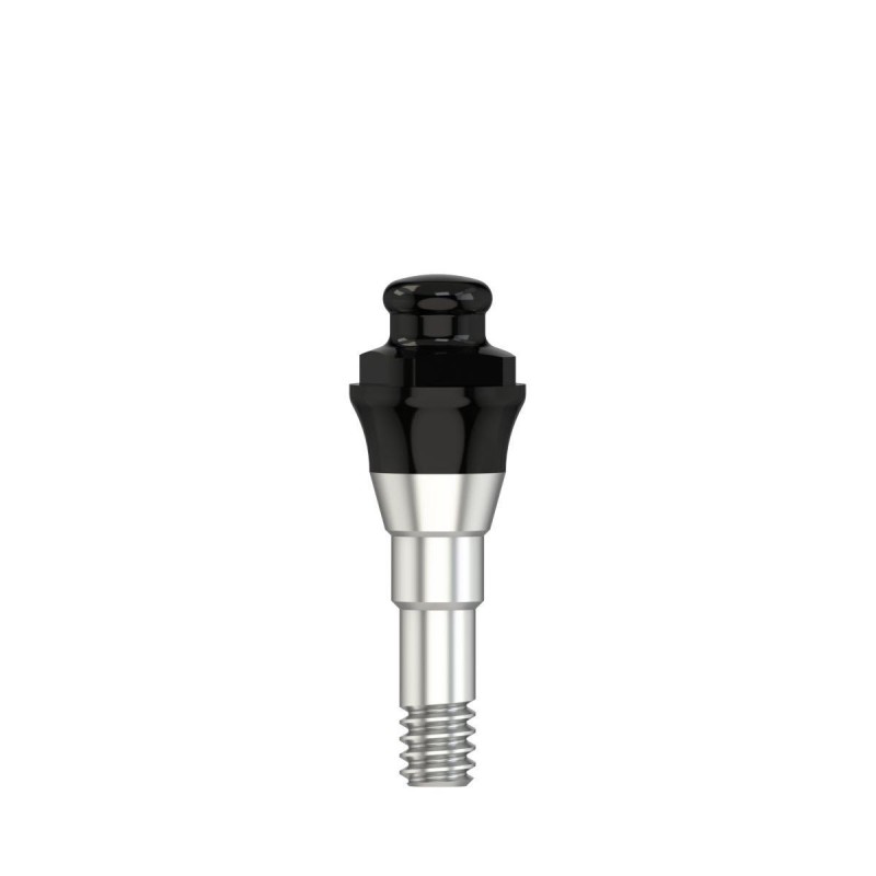 Optiloc abutment straight NC 3