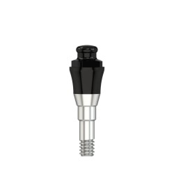Optiloc abutment straight NC 3