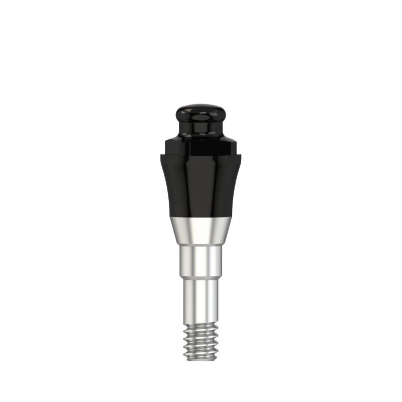Optiloc abutment straight NC 3