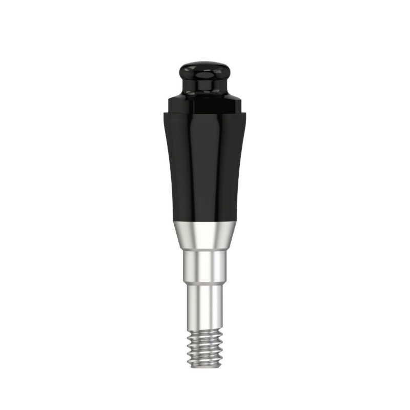 Optiloc abutment straight NC 3