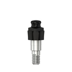 Optiloc abutment straight NP 3