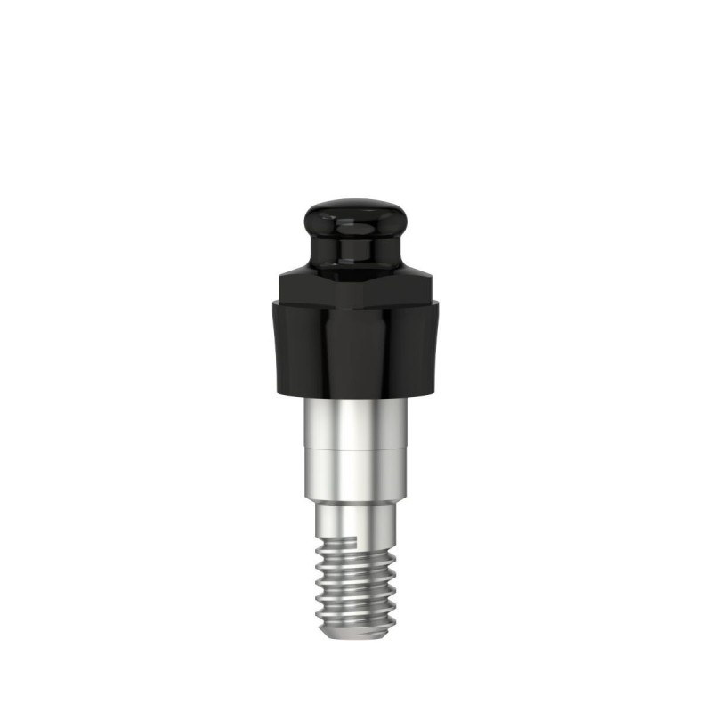 Optiloc abutment straight NP 3