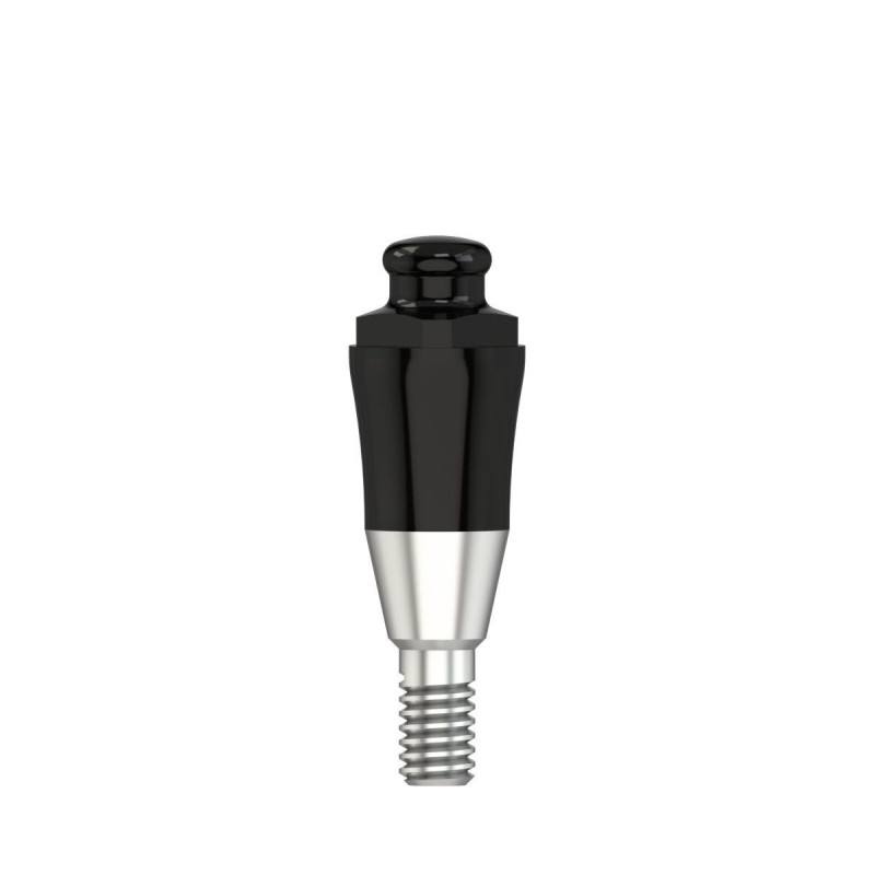 Optiloc abutment straight NP 3