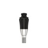Optiloc abutment straight NP 3