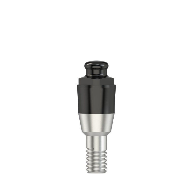 Optiloc abutment straight R GH 3