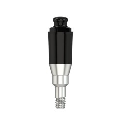 Optiloc abutment straight RC 4