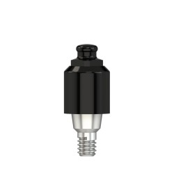 Optiloc abutment straight RN 4