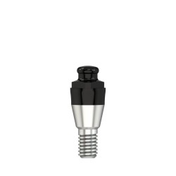 Optiloc abutment straight RP 4