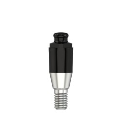 Optiloc abutment straight RP 4