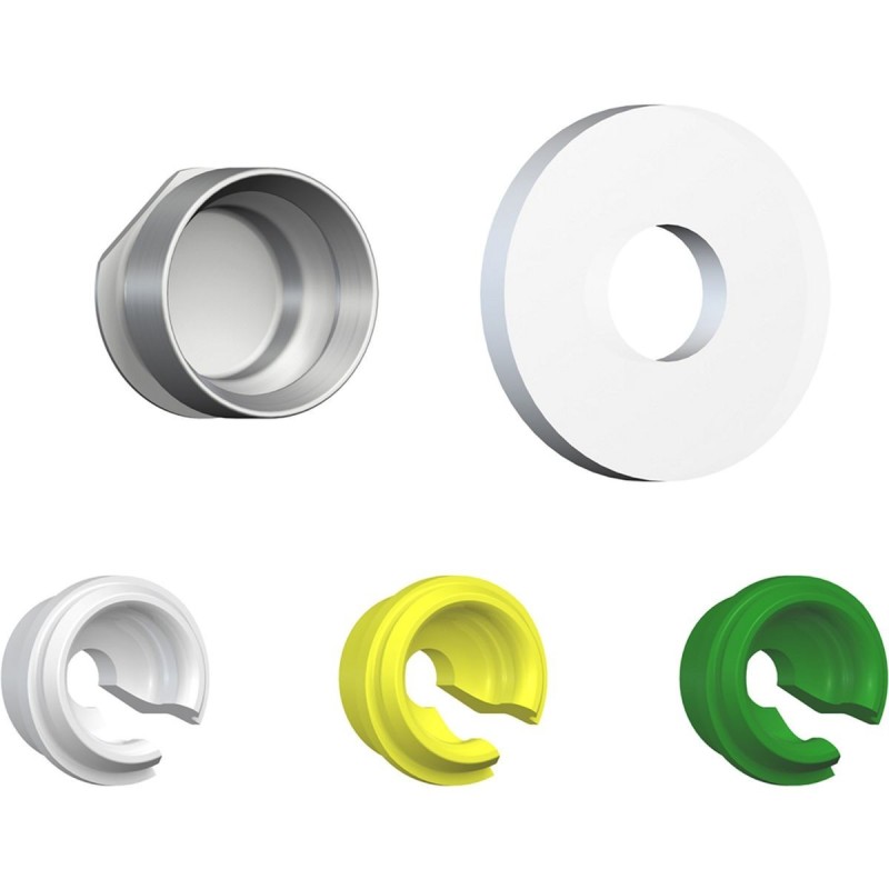 Optiloc Processing Package Ti