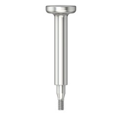 Placement instr lab implant CADCAM D 3