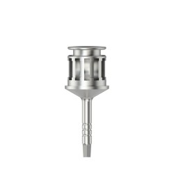 Placement instrument Hex 1