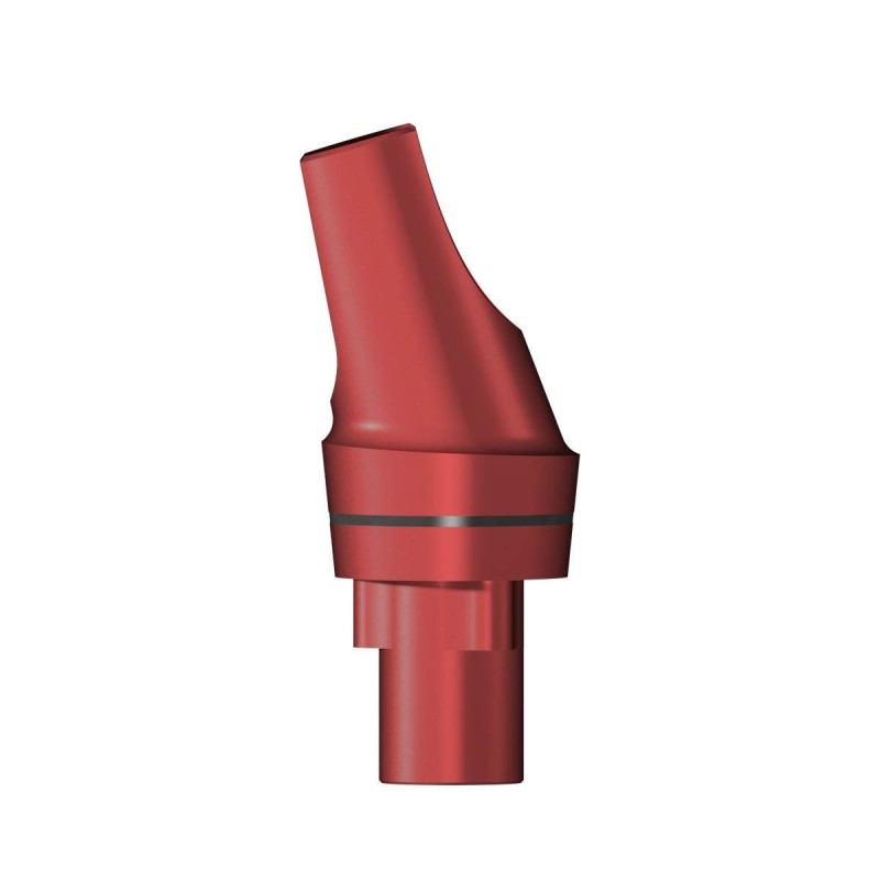 Plan abutm angl16°Type2RP4