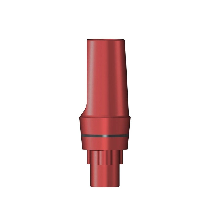 Planning abutm straight NP 3