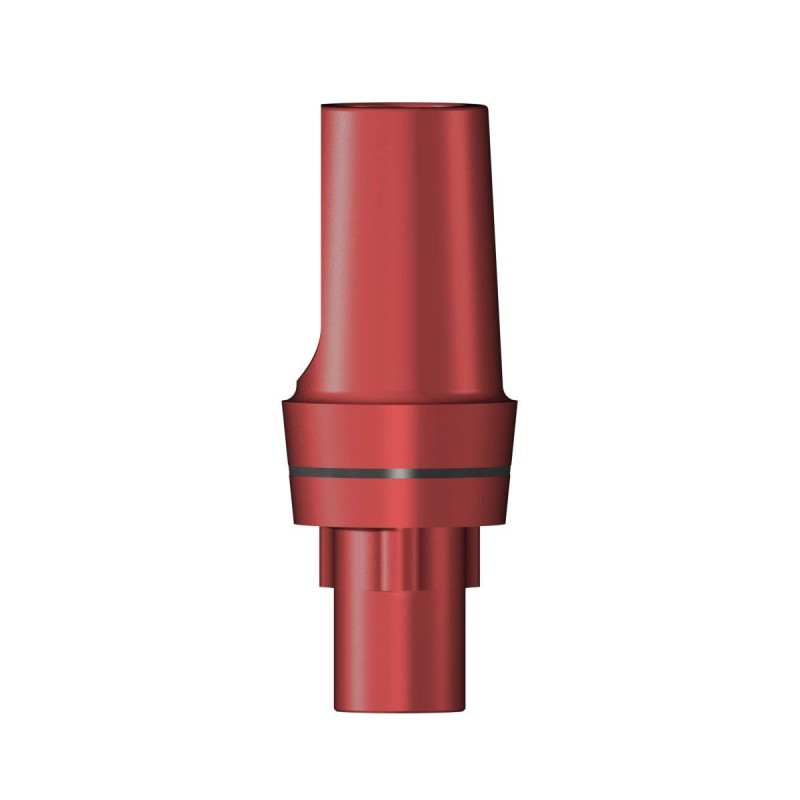 Planning abutm straight RP 4