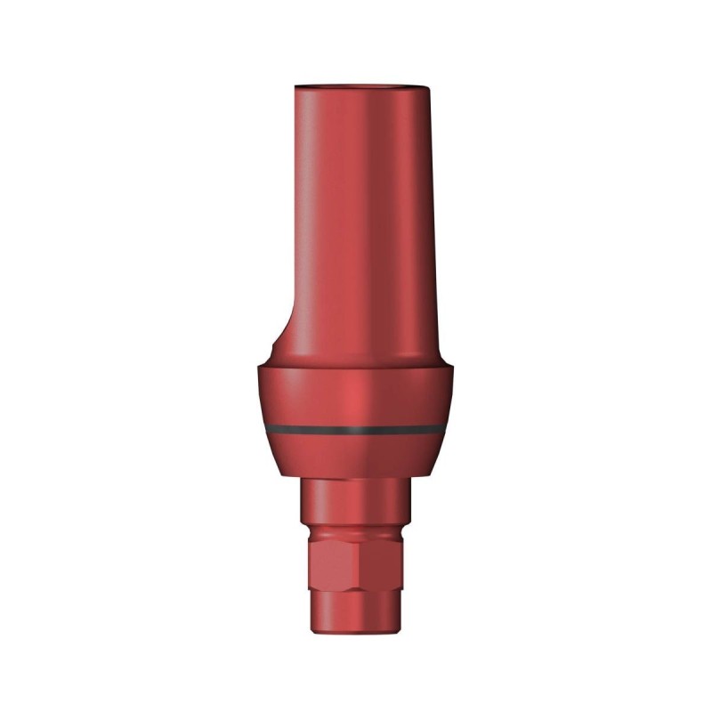 Planning abutm straightD3