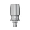 POC Abutment D 5