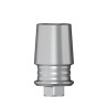 POC Abutment D 5