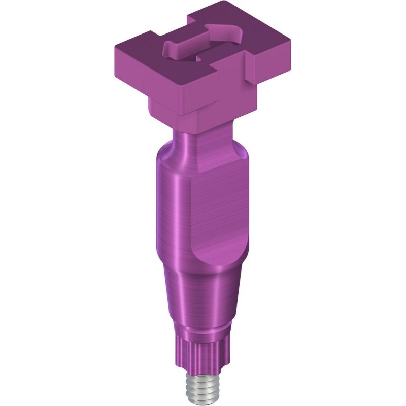 RB Impression Post CTI