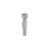 RB/WB Abutment-Removal Screw