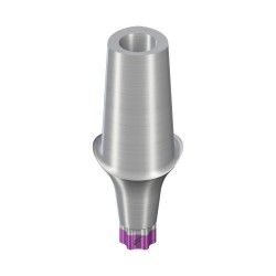 RB/WB Anatomic Abutment