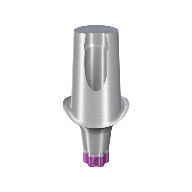 RB/WB Anatomic Abutment