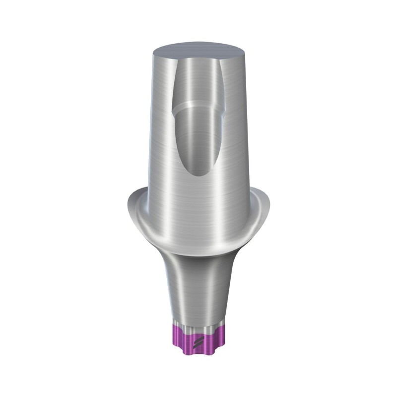RB/WB Anatomic Abutment