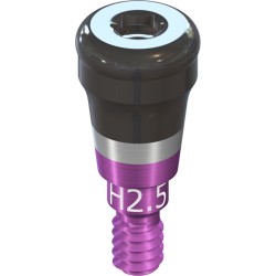 RB/WB Novaloc ADLC Ø3.8