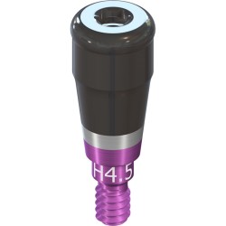 RB/WB Novaloc ADLC Ø3.8