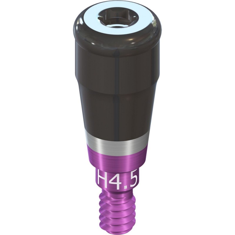 RB/WB Novaloc ADLC Ø3.8