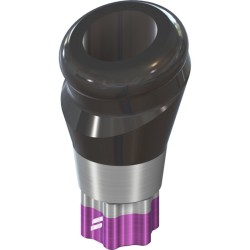 RB/WB Novaloc ADLC Ø3.8