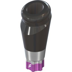 RB/WB Novaloc ADLC Ø3.8