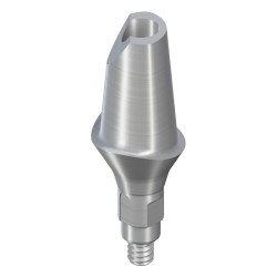 RC Anatomic Abutment