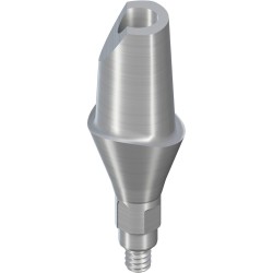 RC Anatomic Abutment