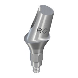 RC Anatomic Abutment