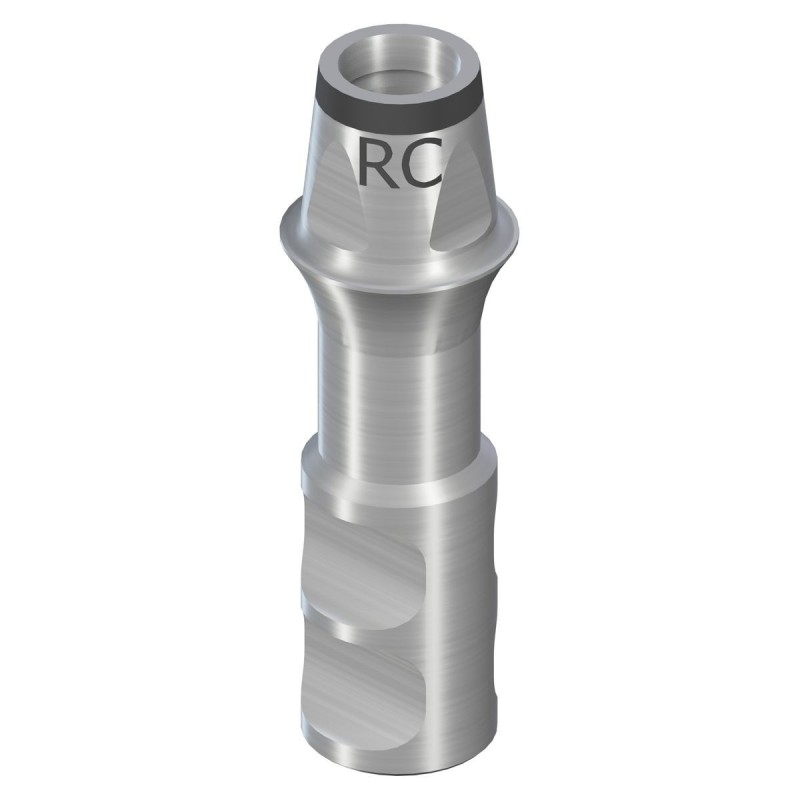 RC Cem. Abt-level Analog D 5.0