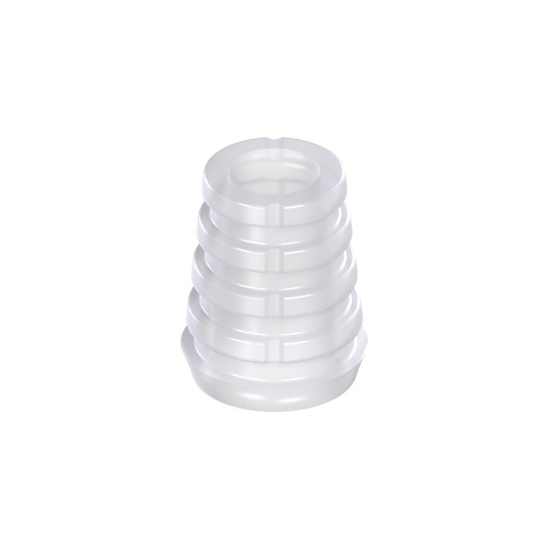 RC Cem. Provisional Cap