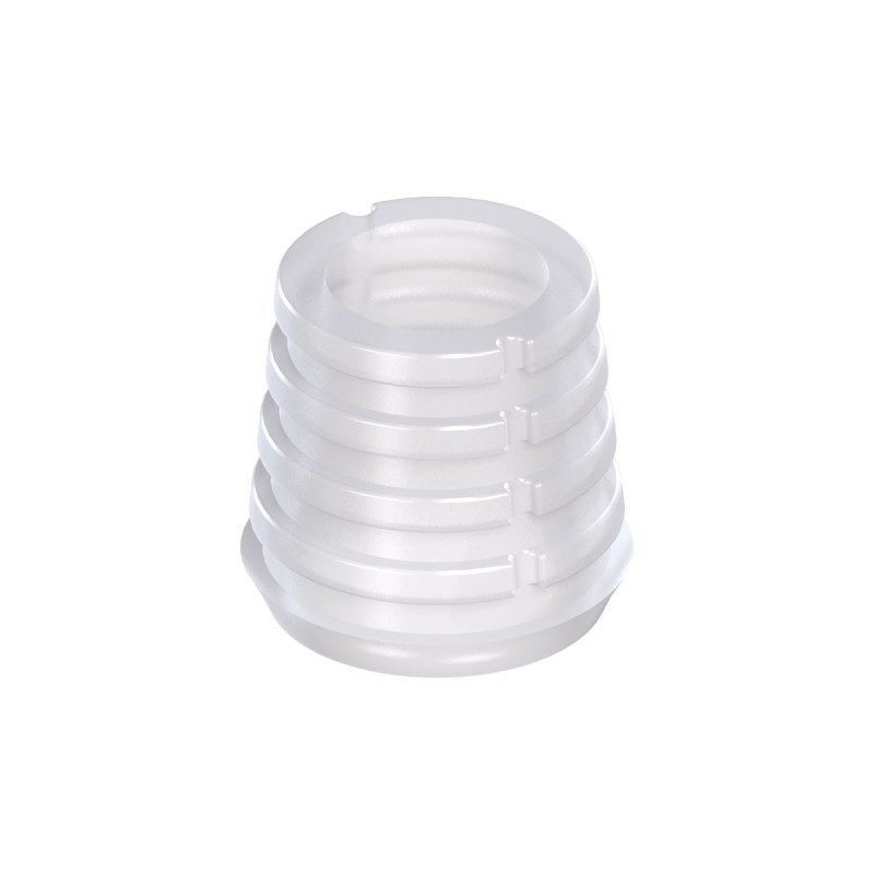 RC Cem. Provisional Cap