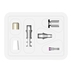 RC Cem.All-In-One Set