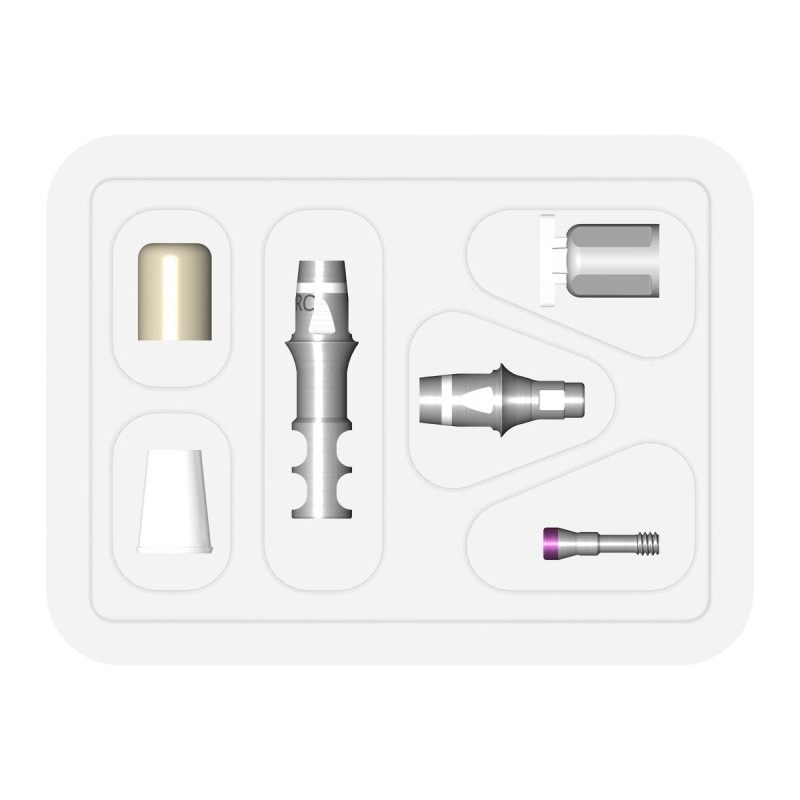 RC Cem.All-In-One Set