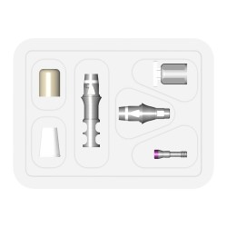 RC Cem.All-In-One Set